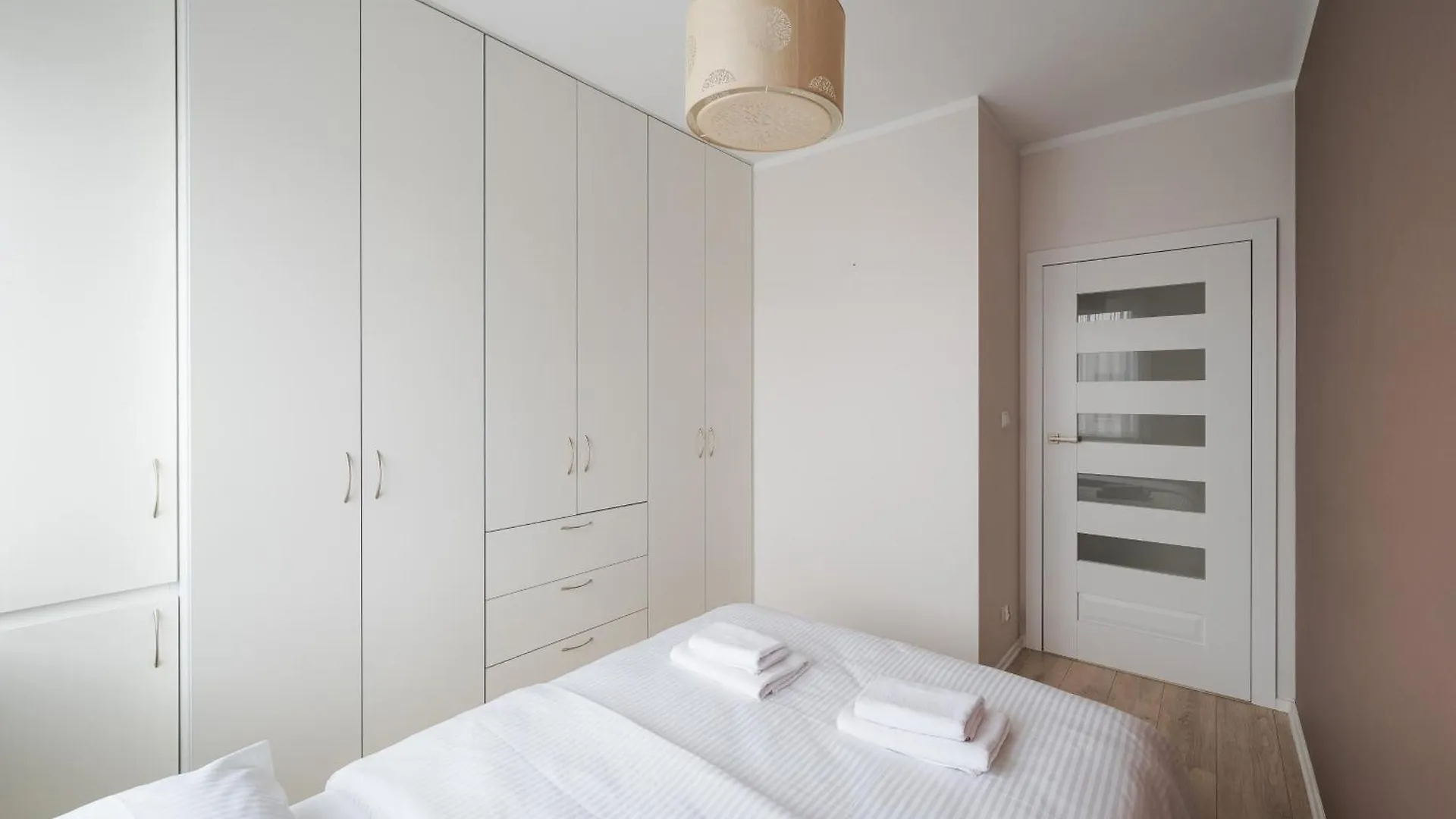 Bianco Bemowo Comfy Apartment Warsaw