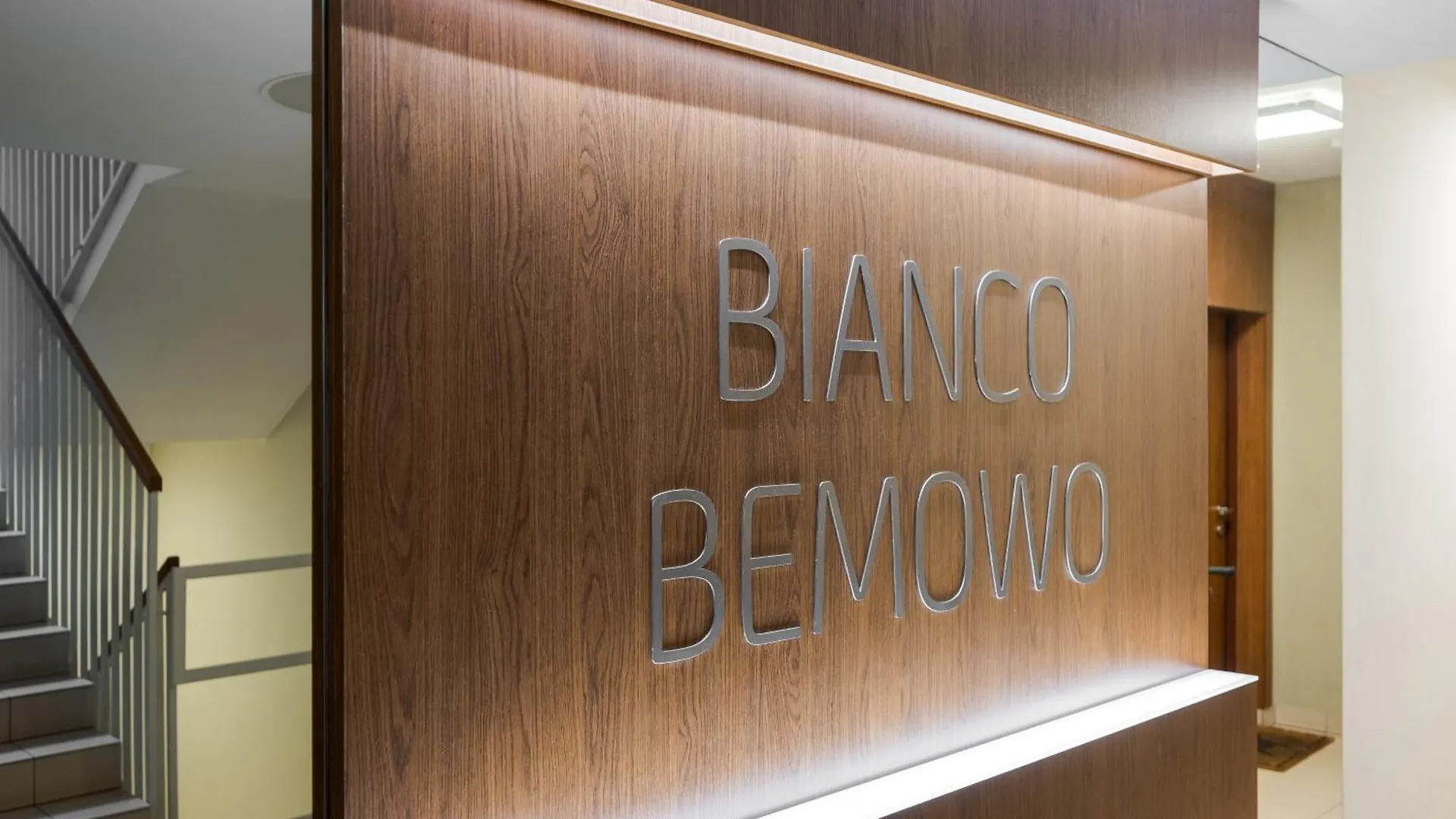 Bianco Bemowo Comfy Apartment Warsaw Poland