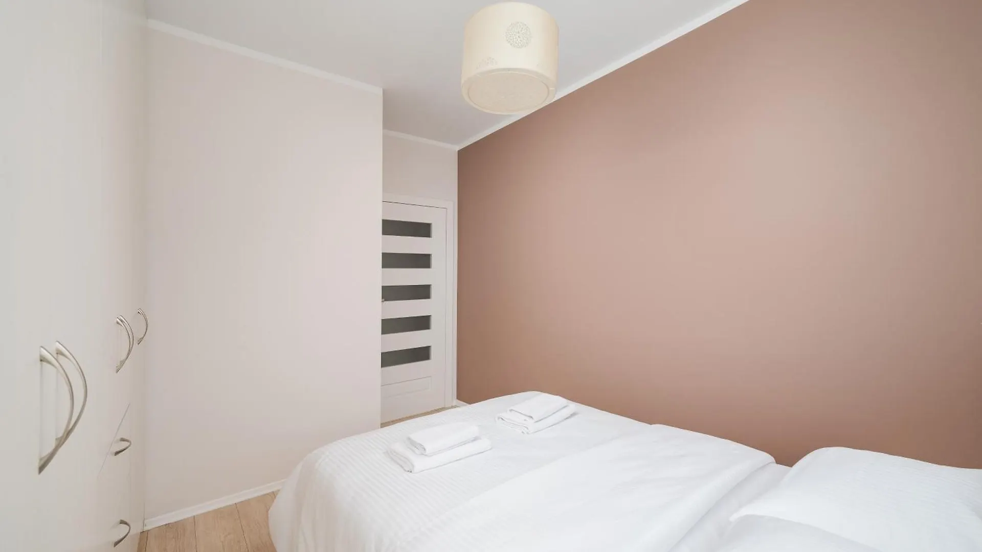 Bianco Bemowo Comfy Apartment Warsaw