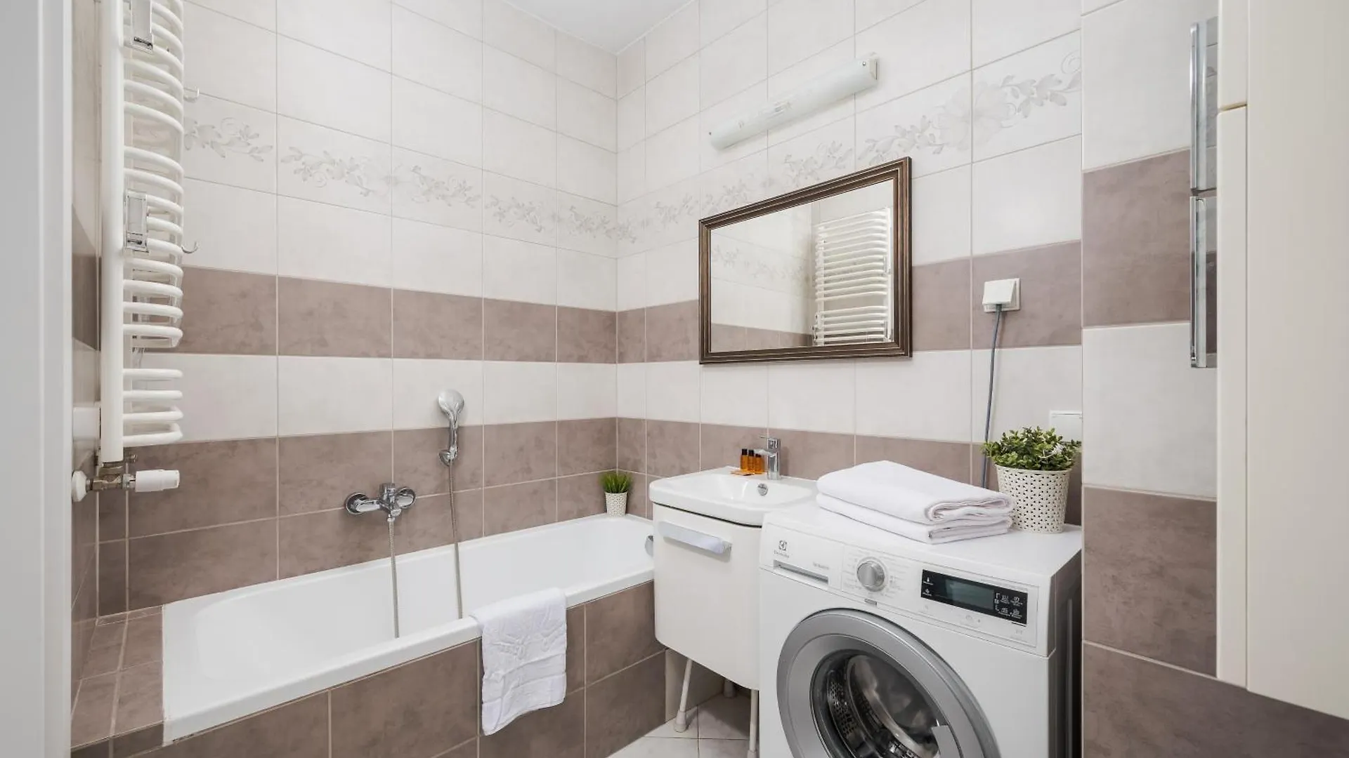 Bianco Bemowo Comfy Apartment Warsaw